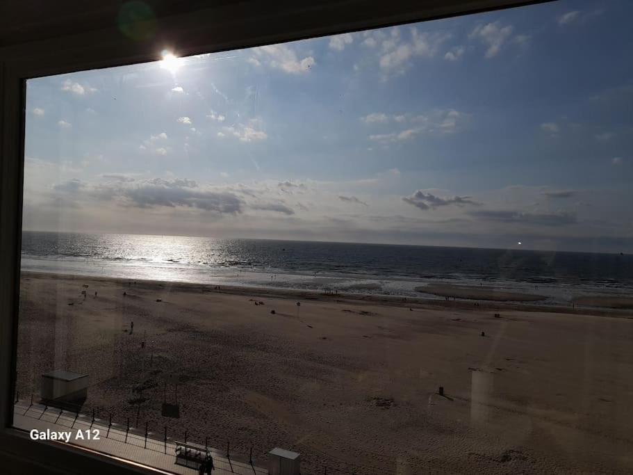 Kursaal Met Zeezicht * Oostende